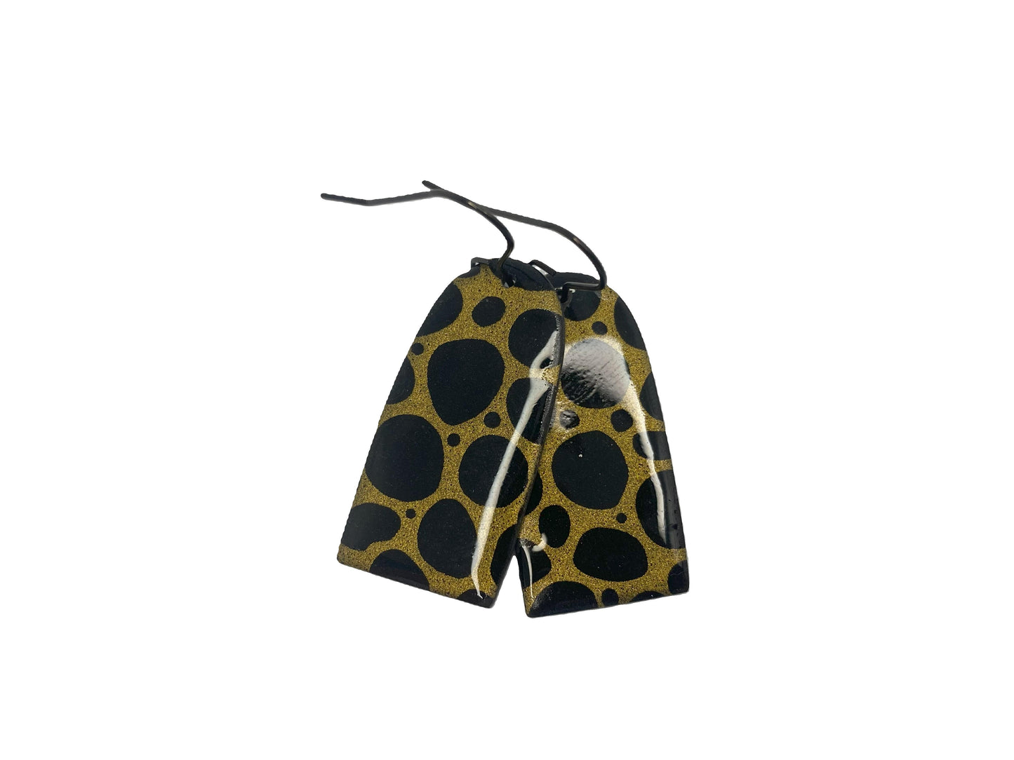 Bubbles Collection - Arch Drop