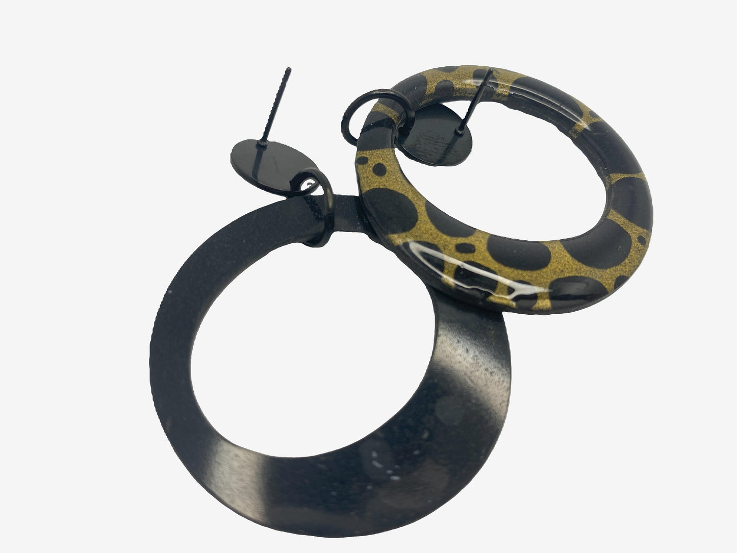 Bubbles Collection - Circle Drops