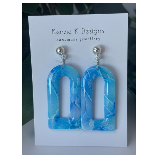 Sarah- Hollow Marble Arch